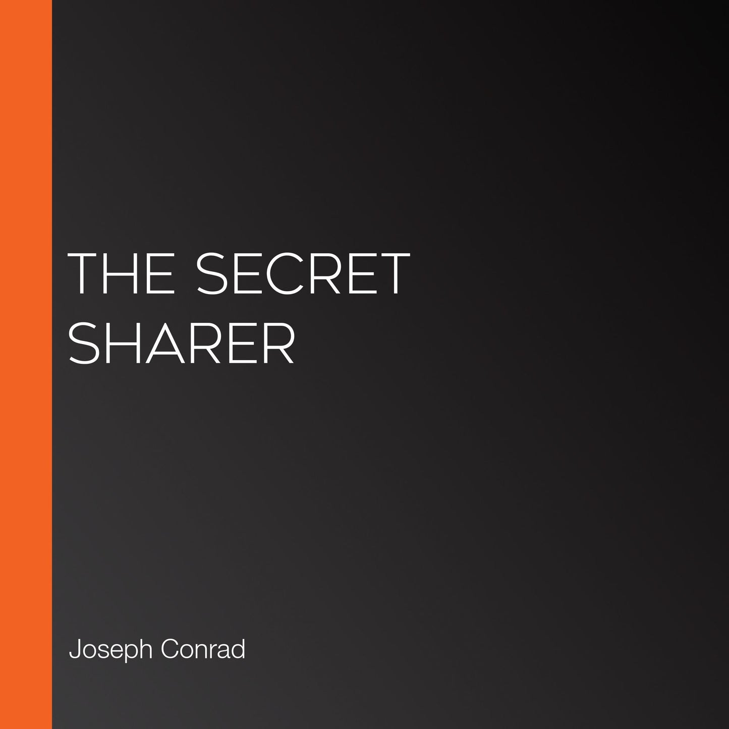 The Secret Sharer