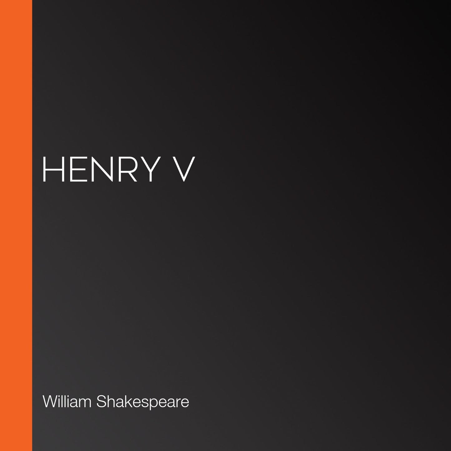 Henry V