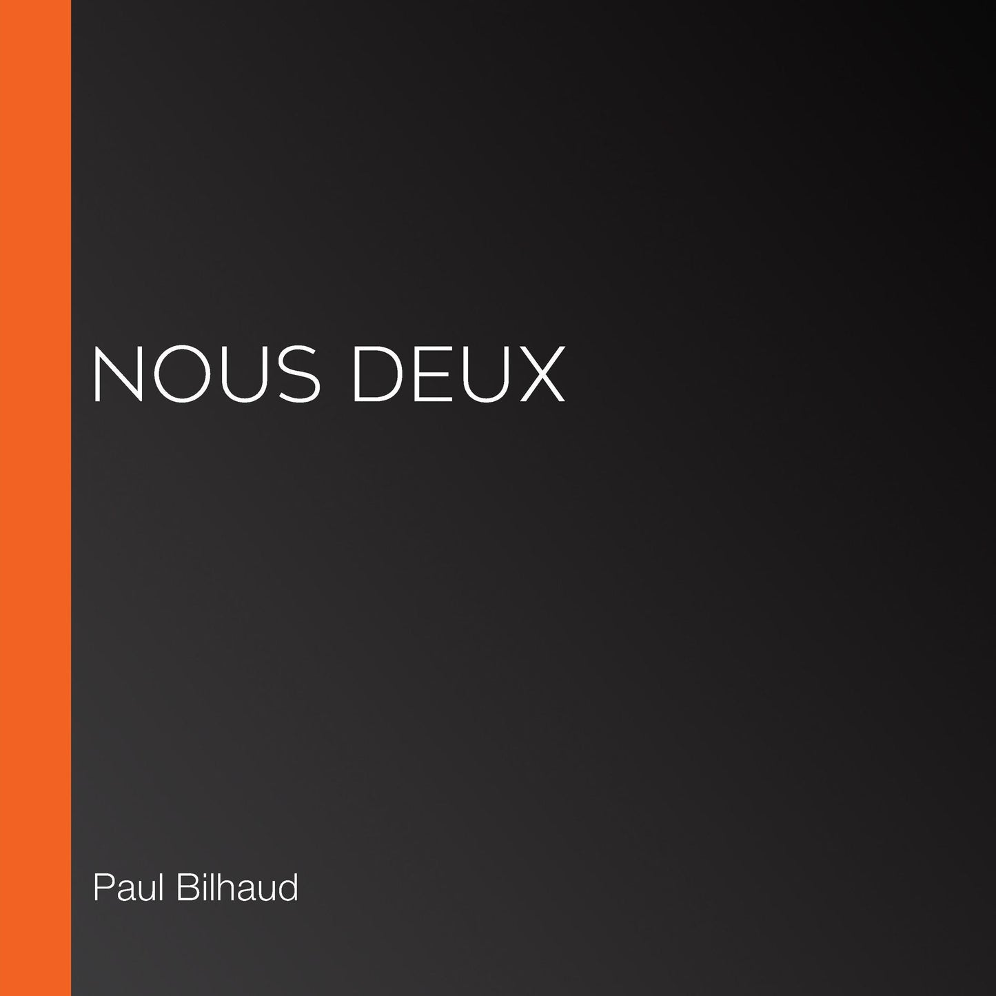 Nous deux