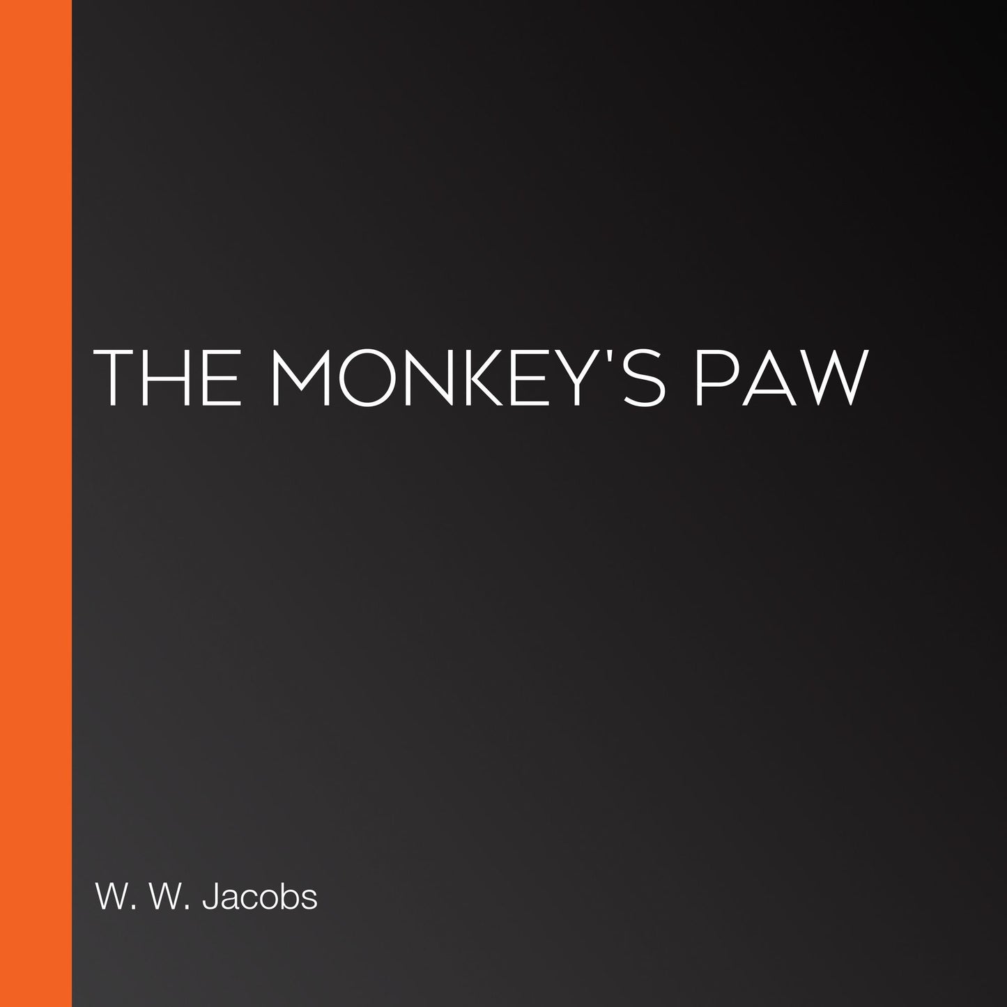 The Monkey's Paw