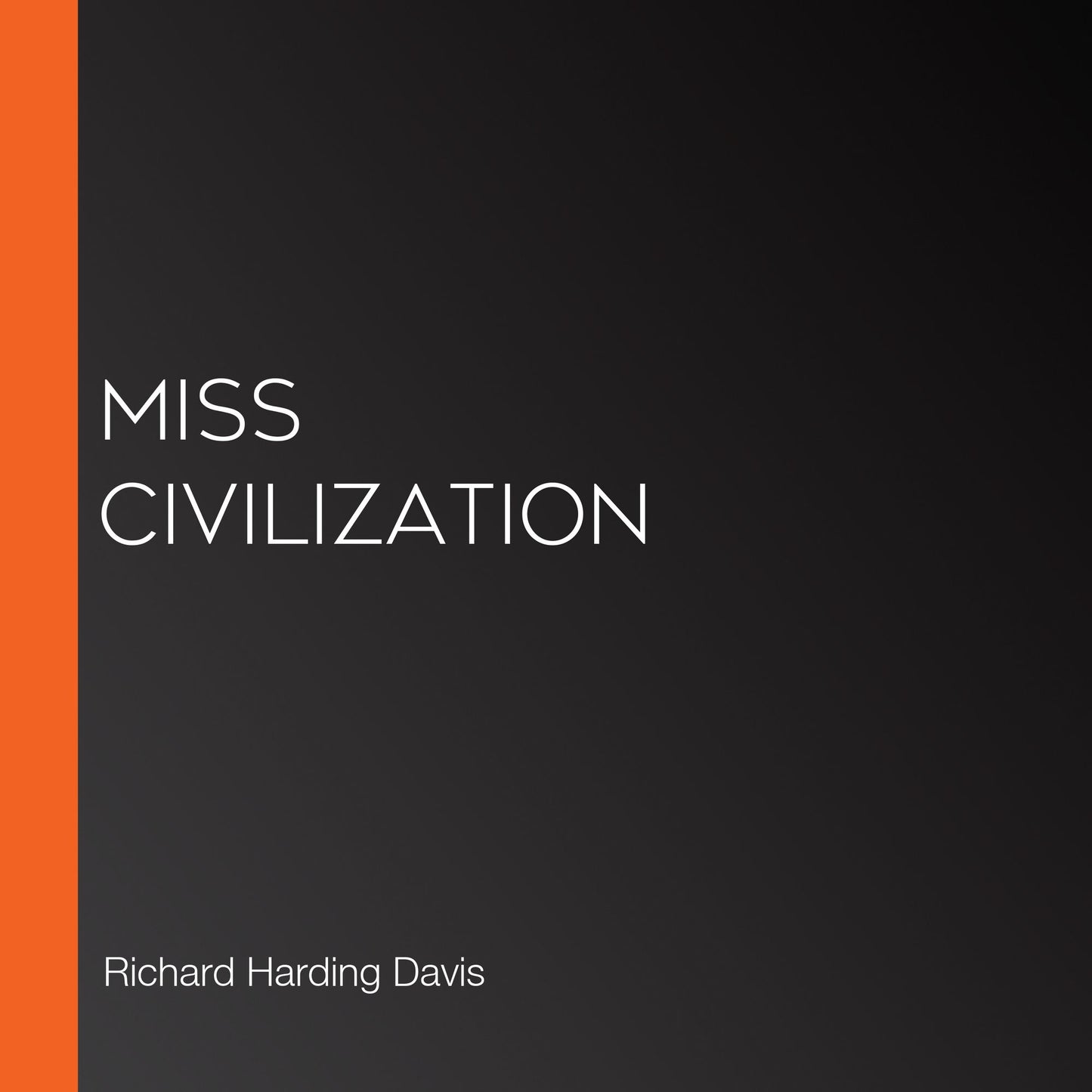 Miss Civilization