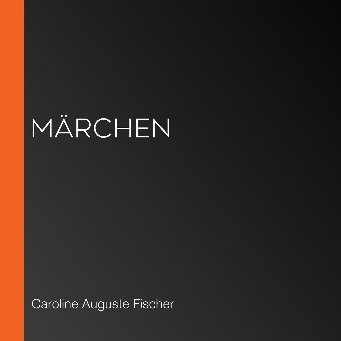 MÃ¤rchen