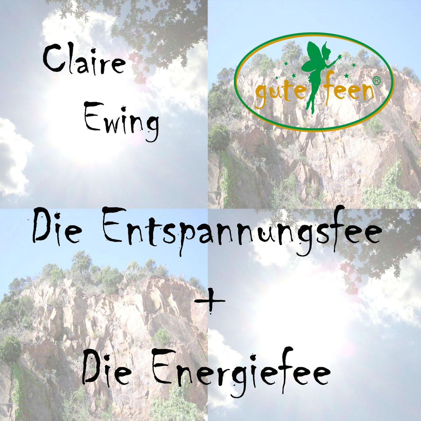 Die Entspannungsfee + Die Energiefee