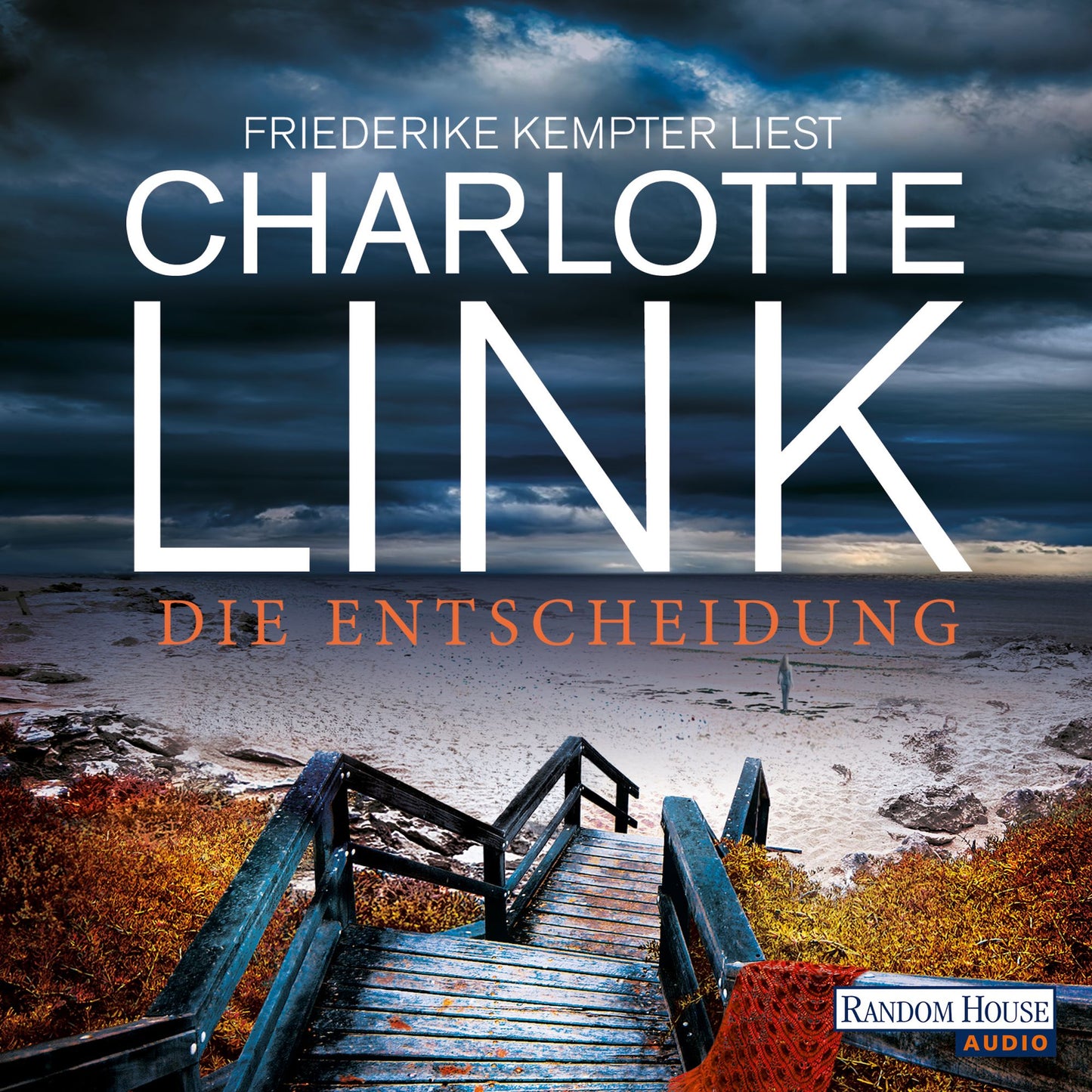 Die Entscheidung (Abridged)