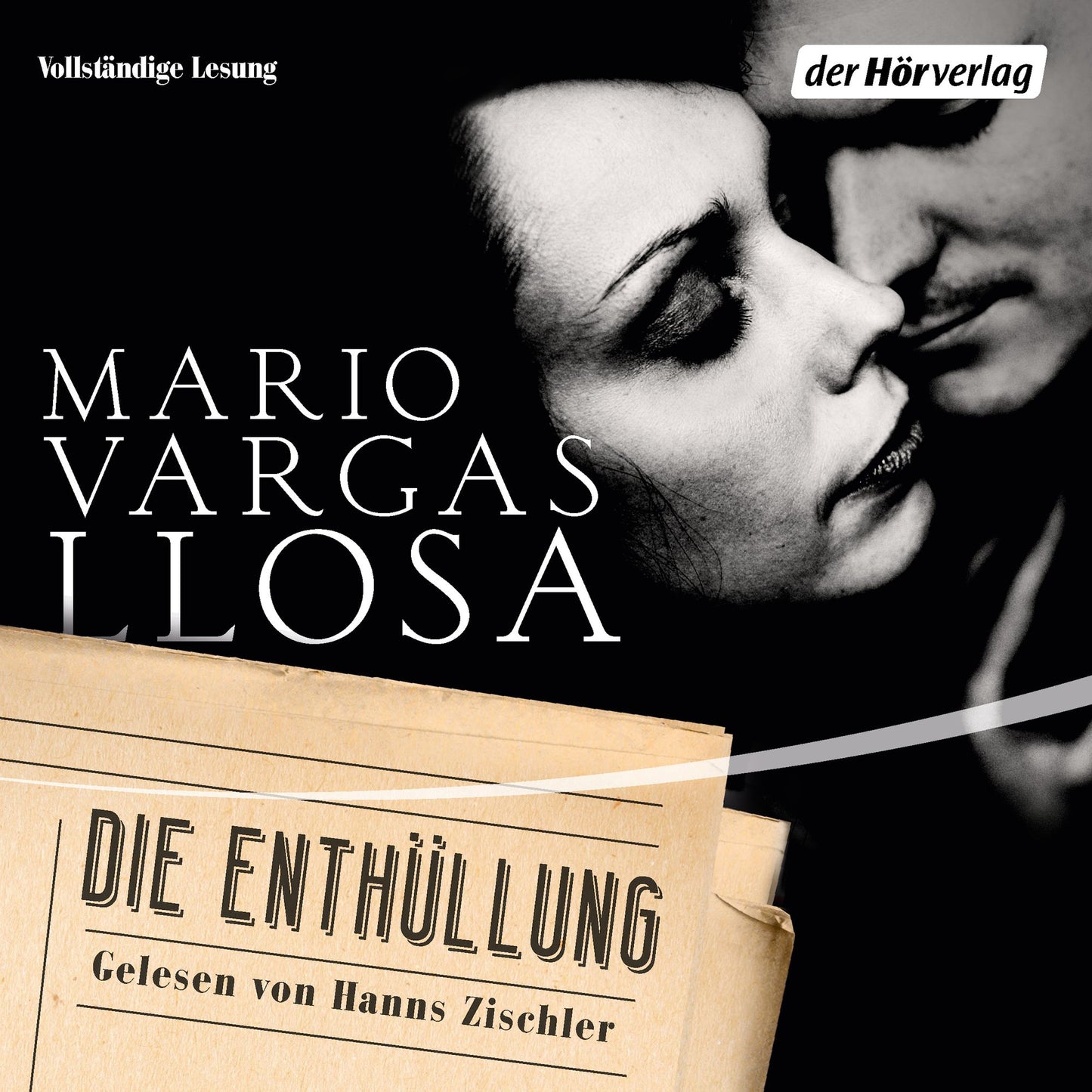 Die EnthÃ¼llung