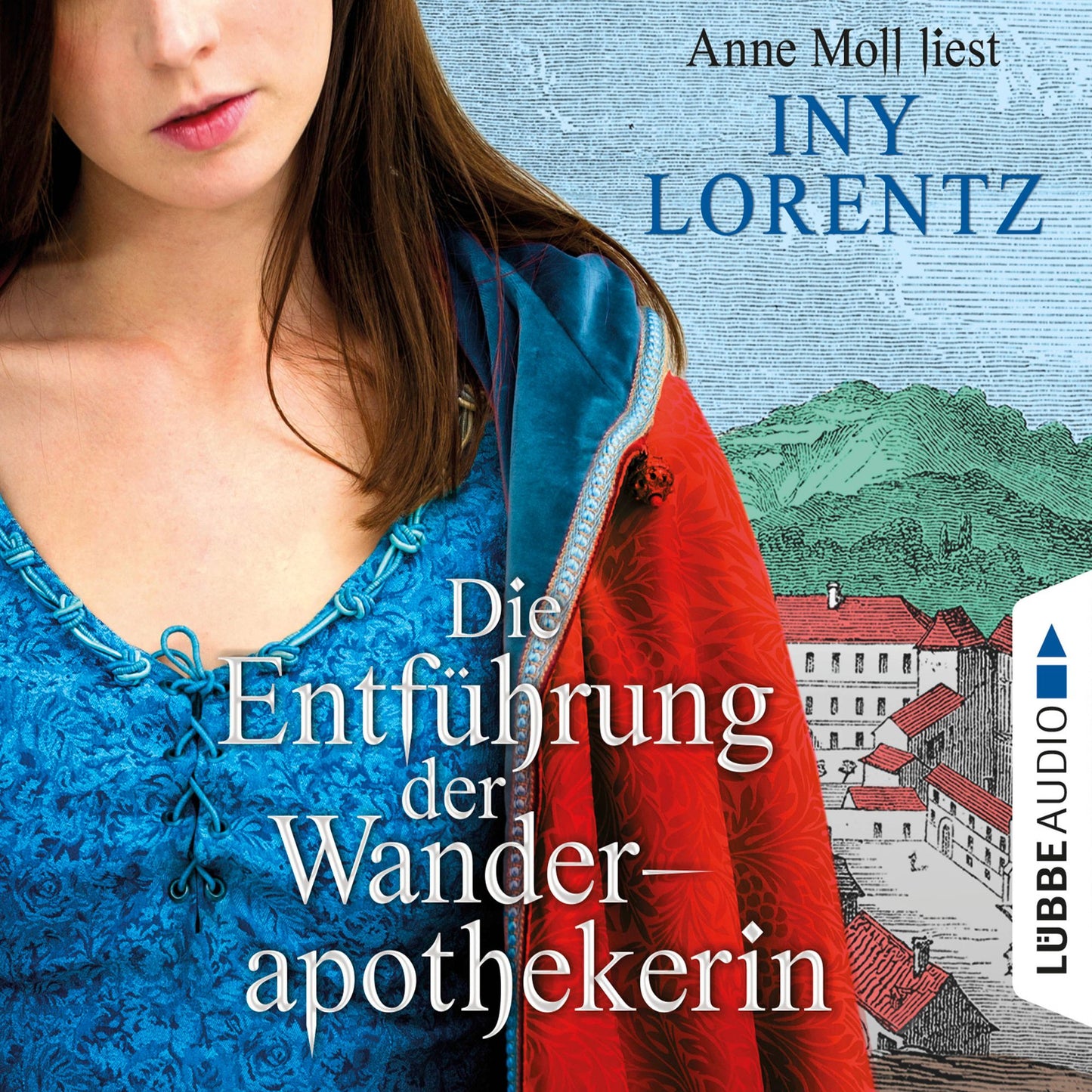 Die EntfÃ¼hrung der Wanderapothekerin