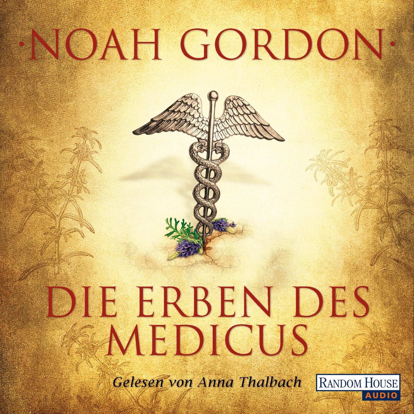 Die Erben des Medicus (Abridged)