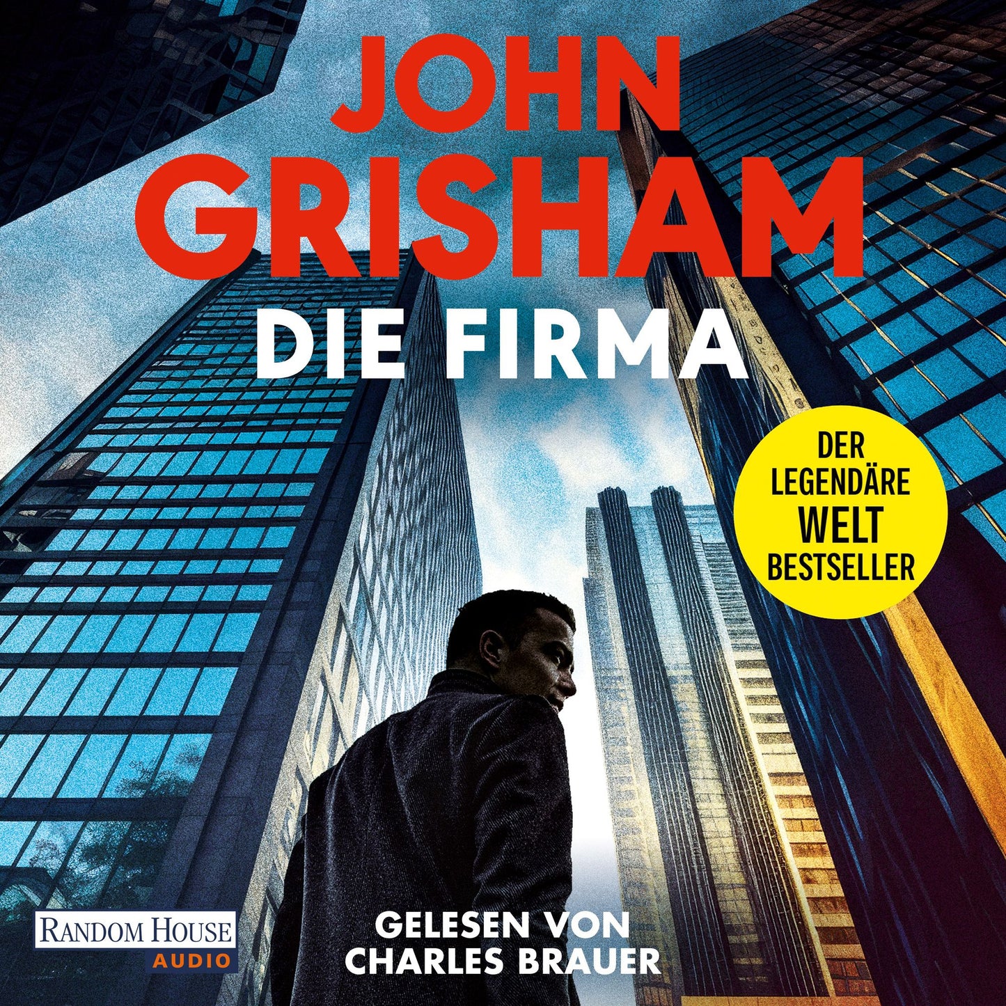 Die Firma (Abridged)