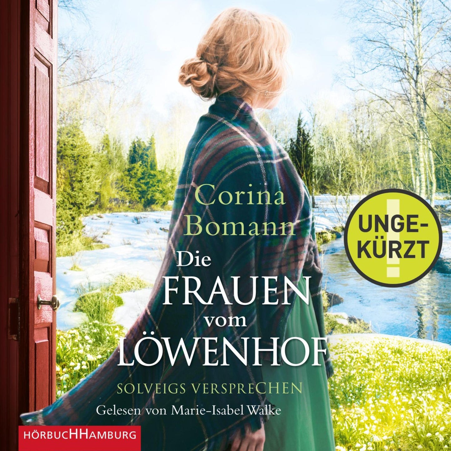 Die Frauen vom Löwenhof - Solveigs Versprechen