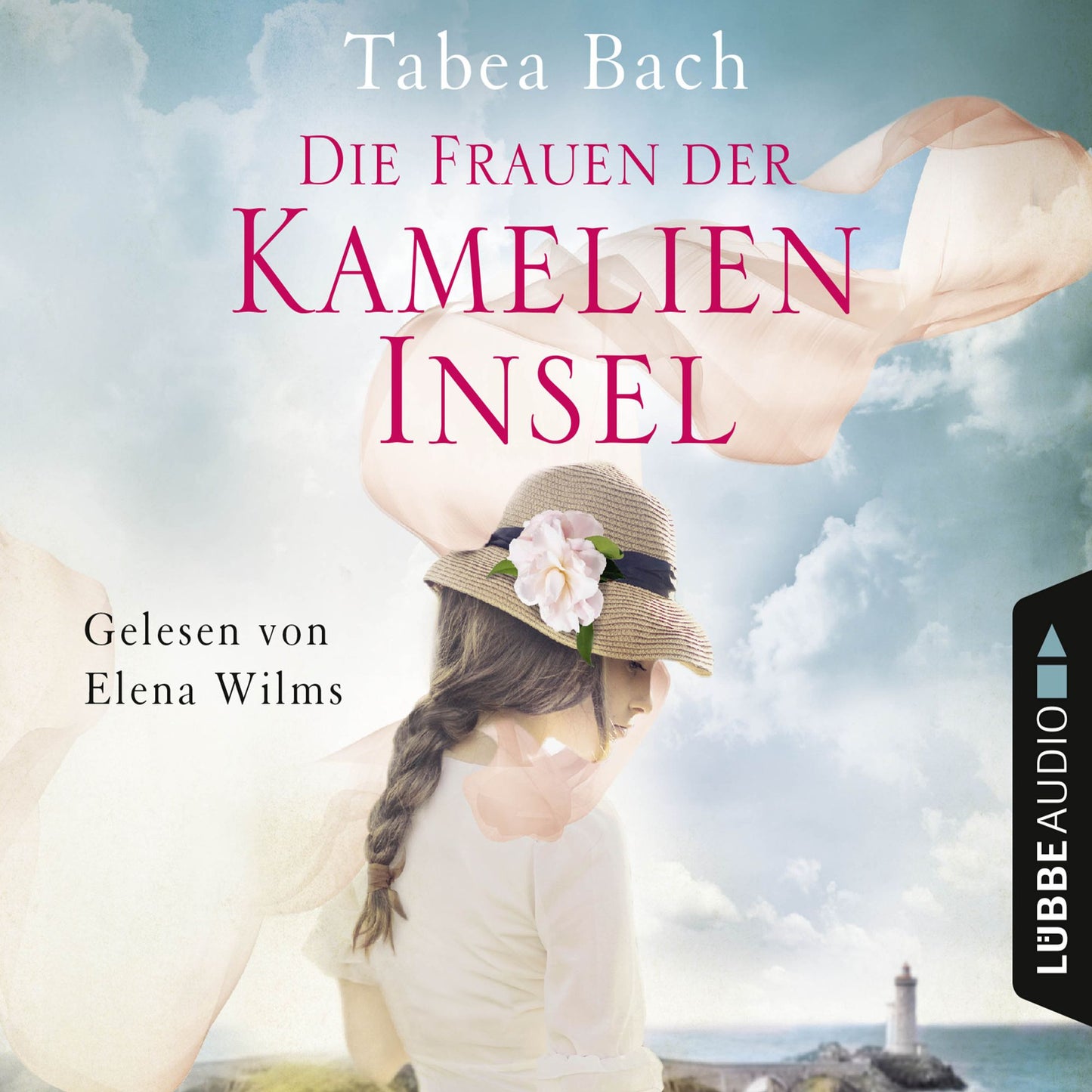 Die Frauen der Kamelien-Insel - Kamelien-Insel 2 (Abridged)