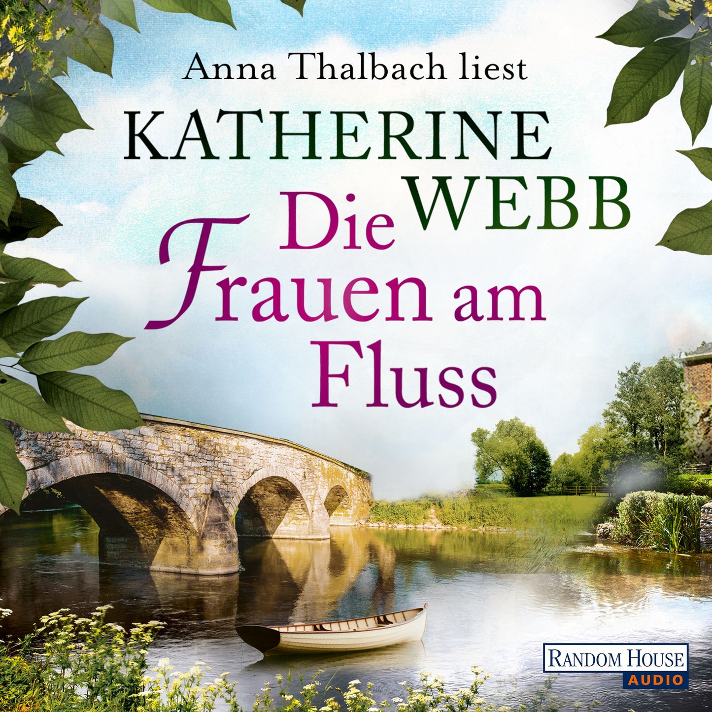 Die Frauen am Fluss (Abridged)