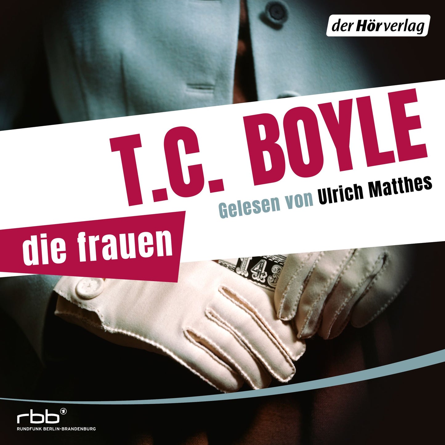 Die Frauen (Abridged)