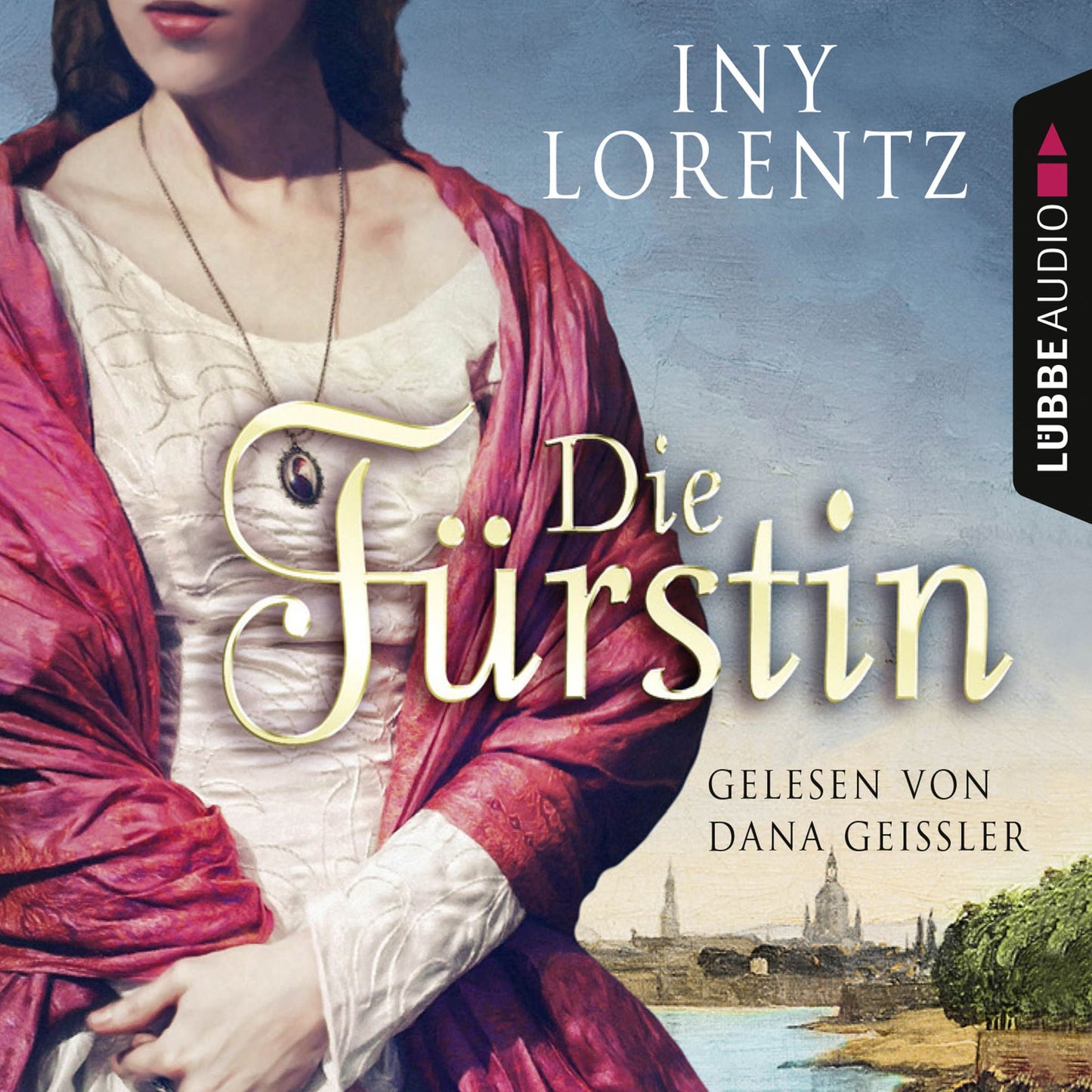 Die FÃ¼rstin
