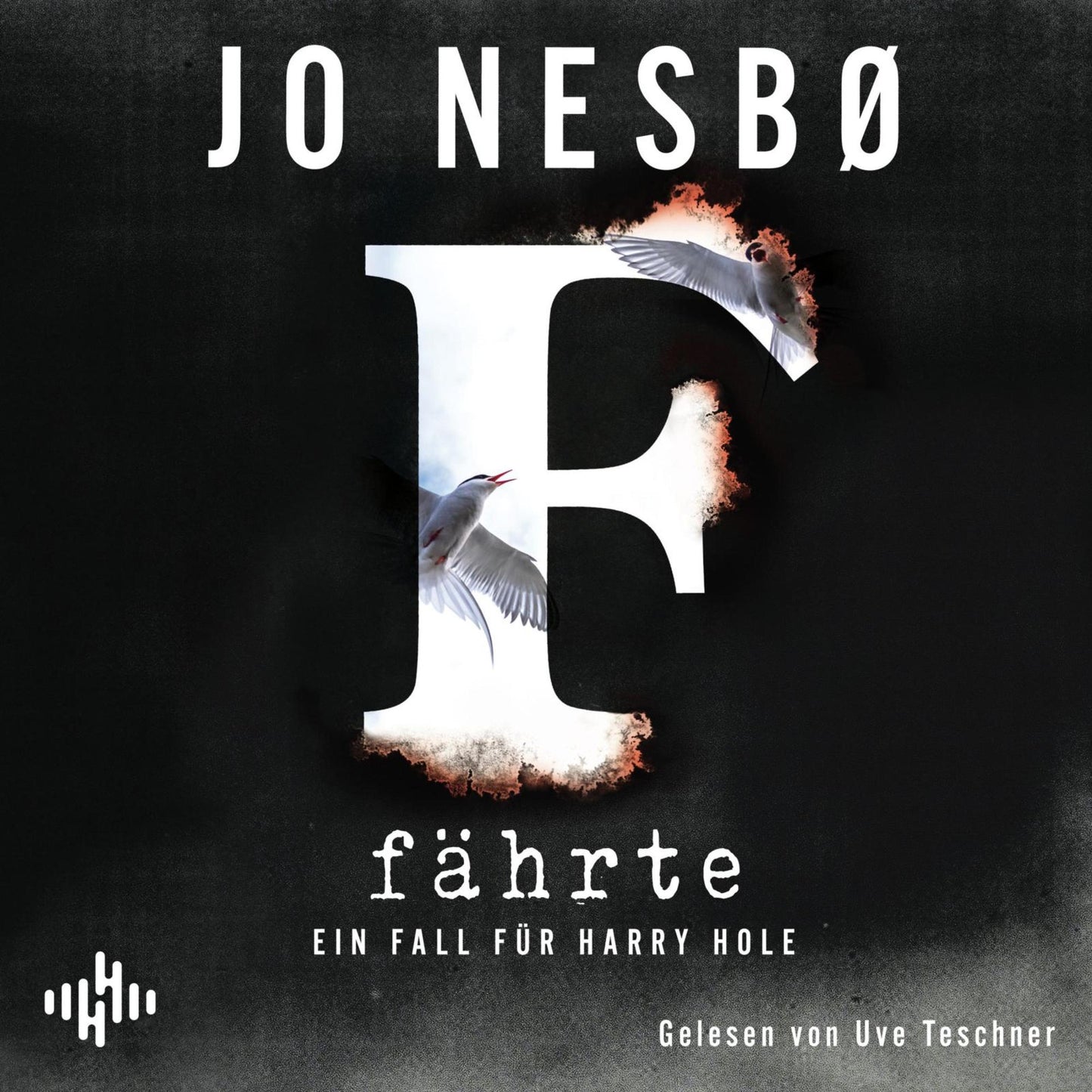 Die Fährte