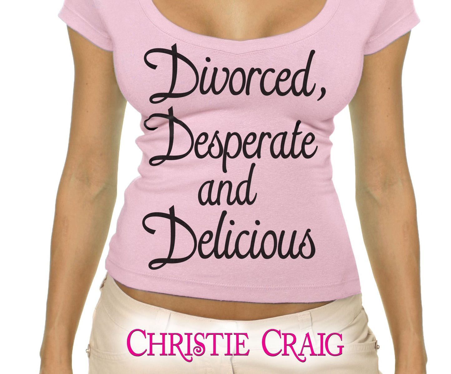 Divorced, Desperate, and Delicious: Divorced and Desperate, Book 1