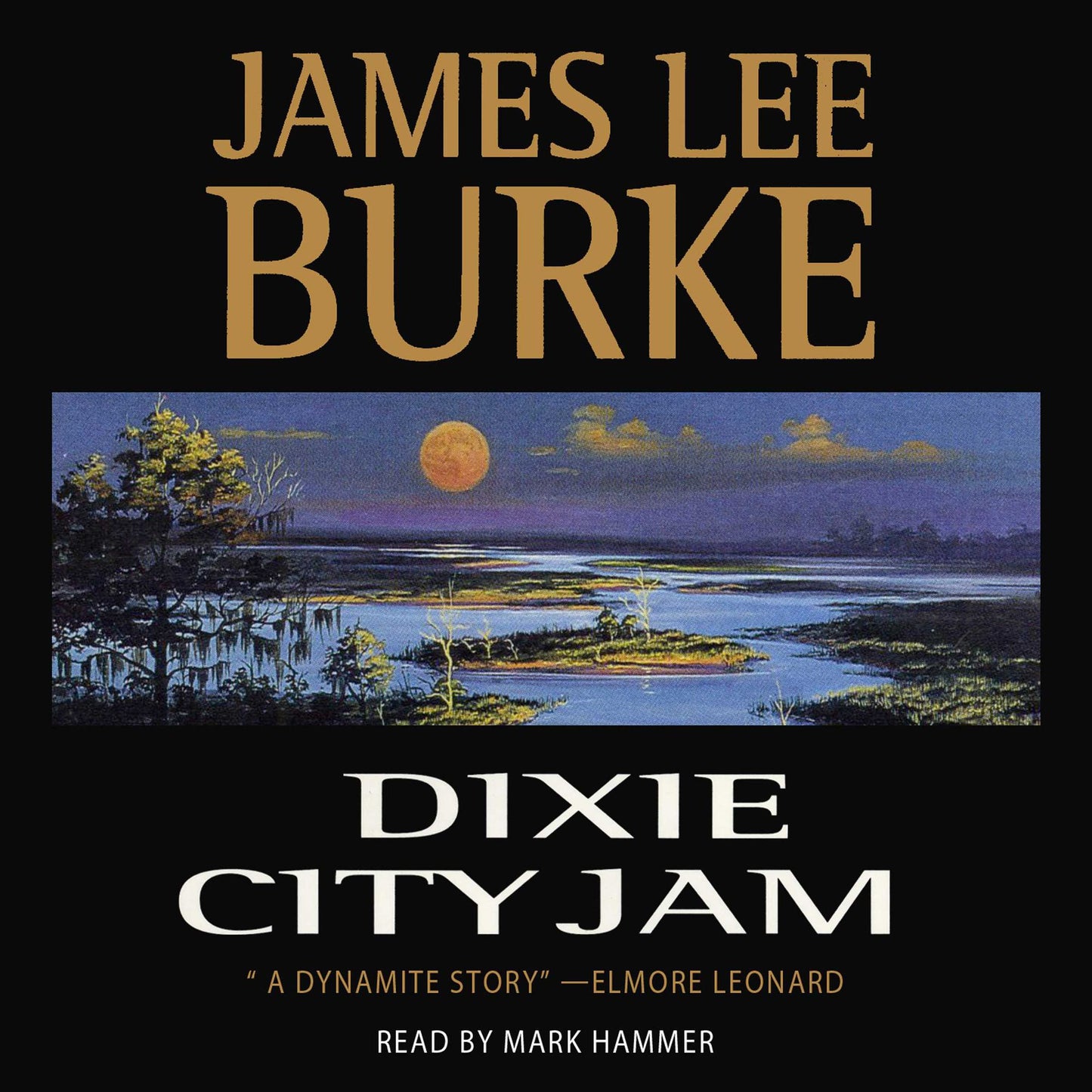 Dixie City Jam (Abridged)