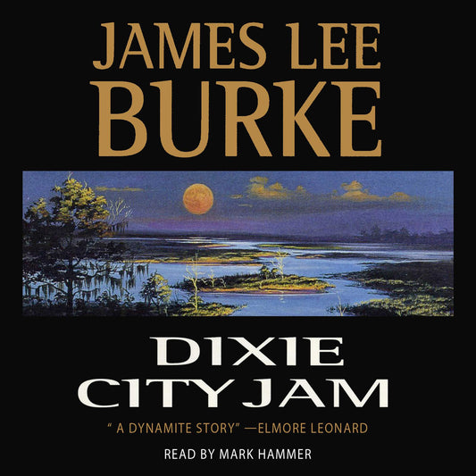 Dixie City Jam (Abridged)