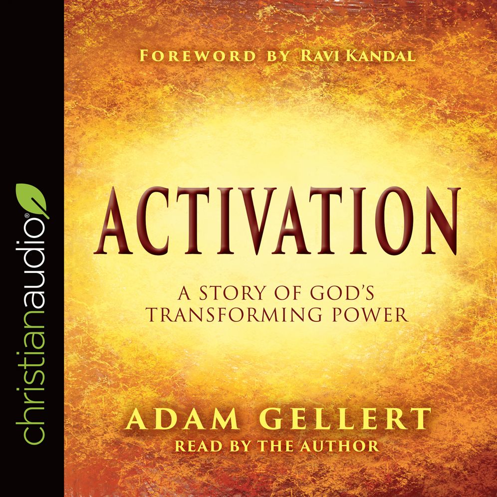 Activation: A Story of God's Transforming Power