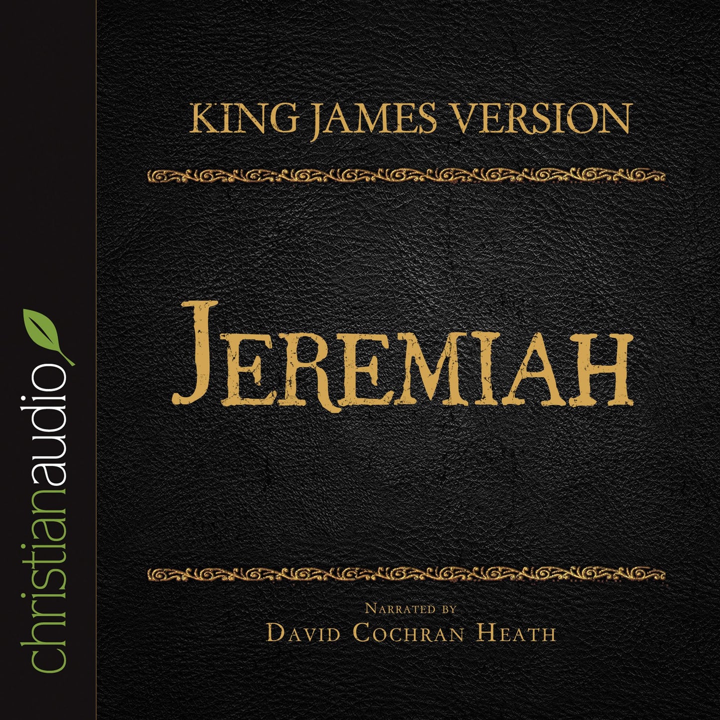 King James Version: Jeremiah: Holy Bible in Audio