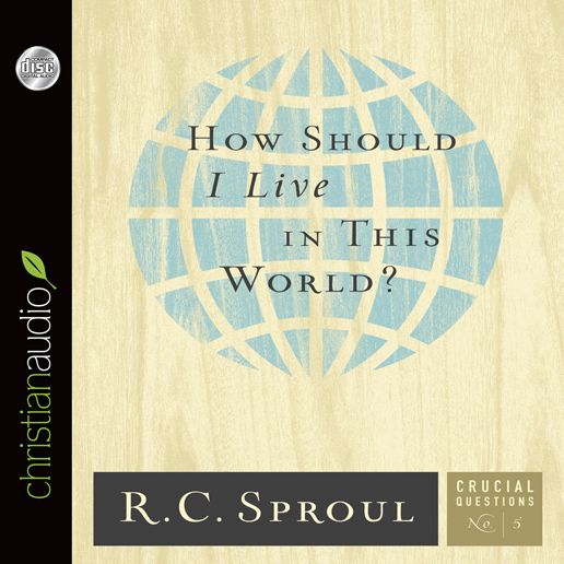 How Should I Live in This World?