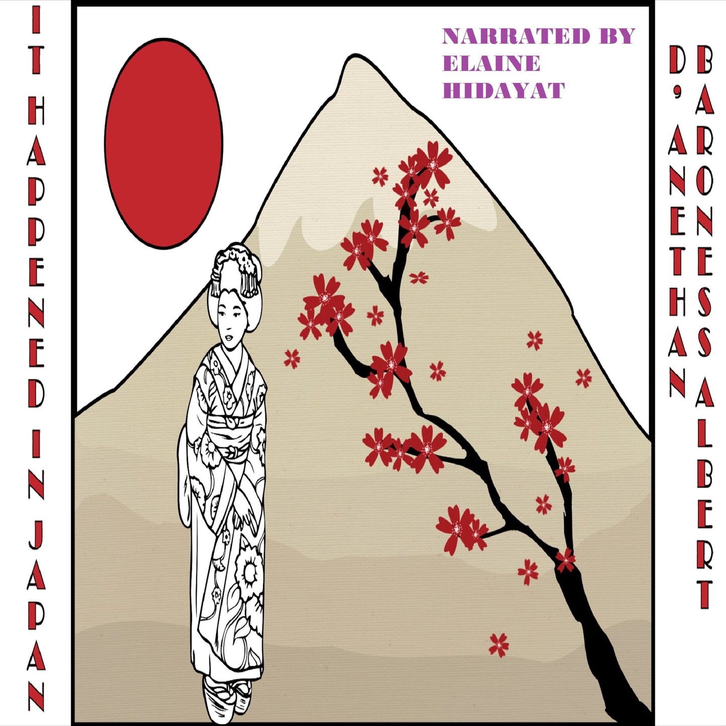 It Happened In Japan