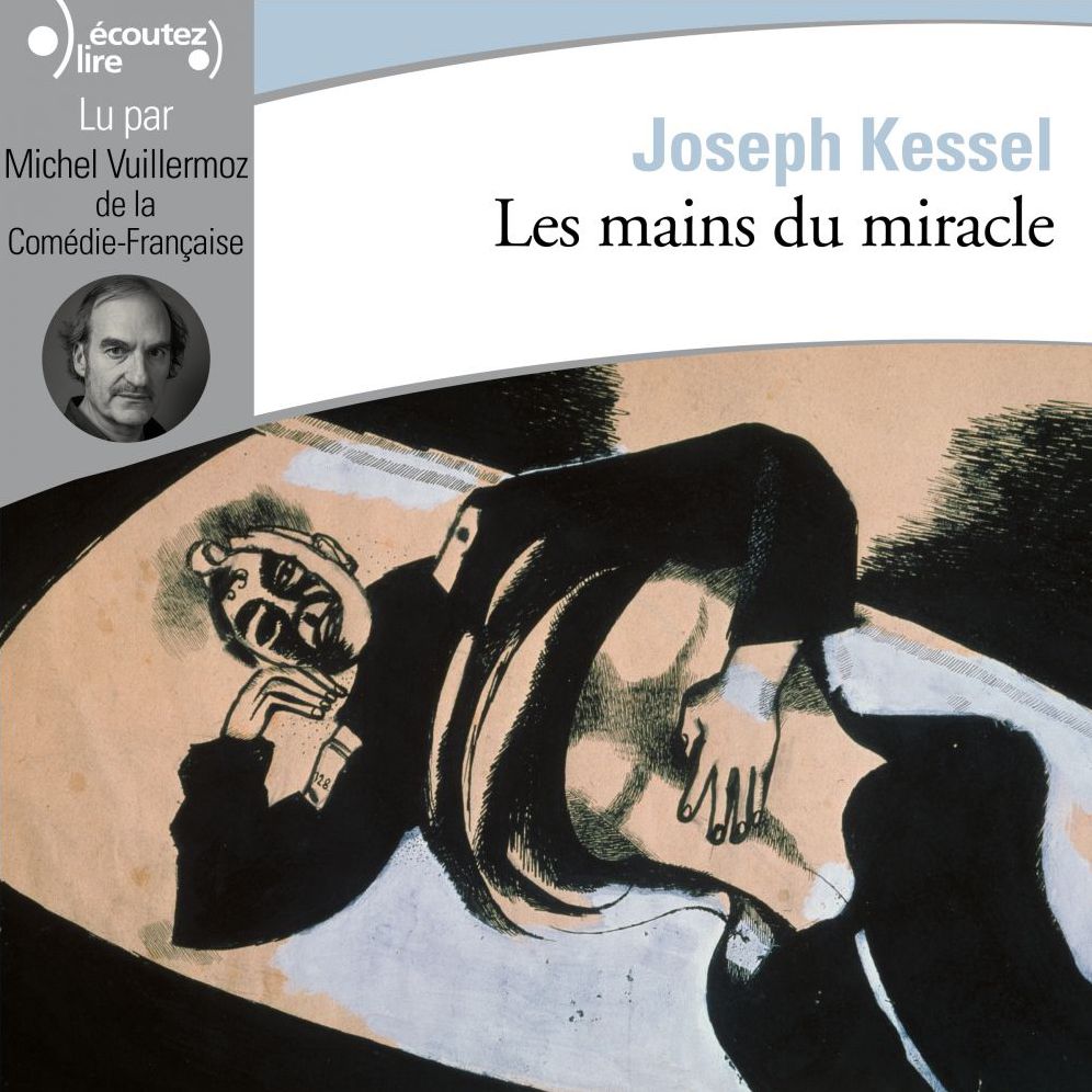 Les mains du miracle