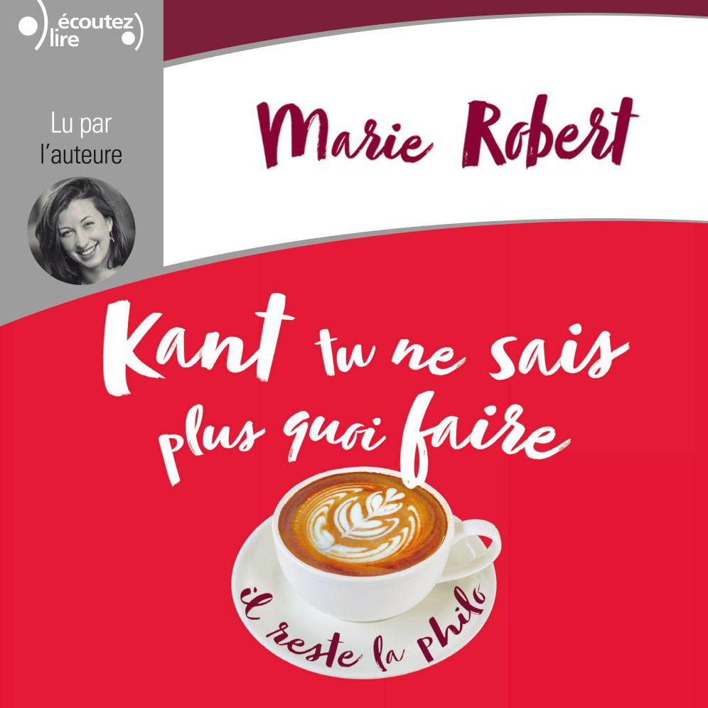 Kant tu ne sais plus quoi faire il reste la philo