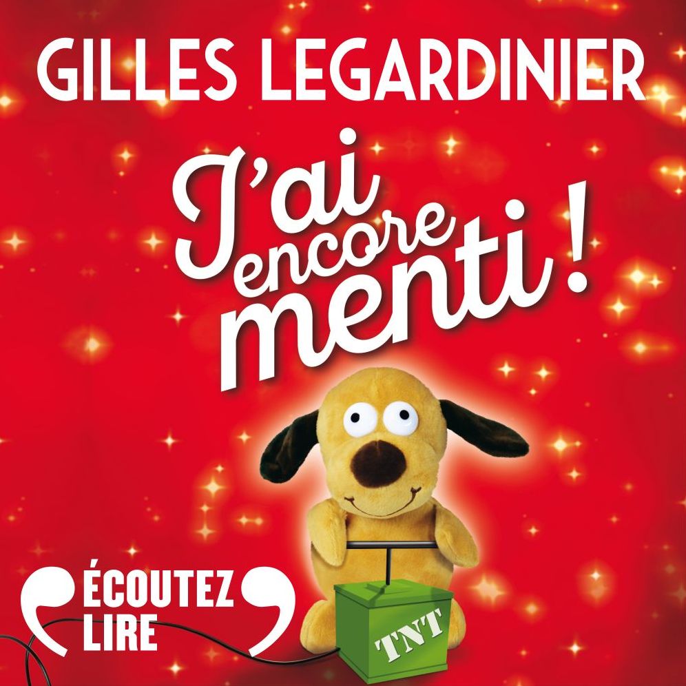 J'ai encore menti !