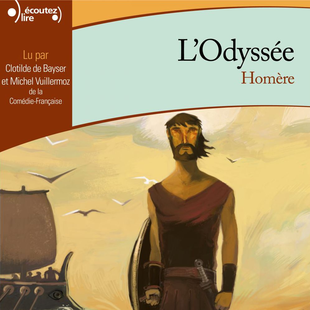 L'Odyssée