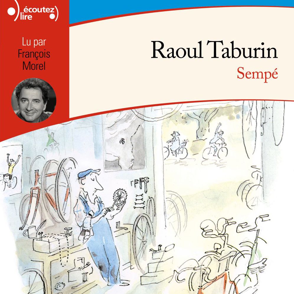 Raoul Taburin