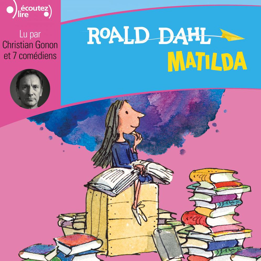 Matilda