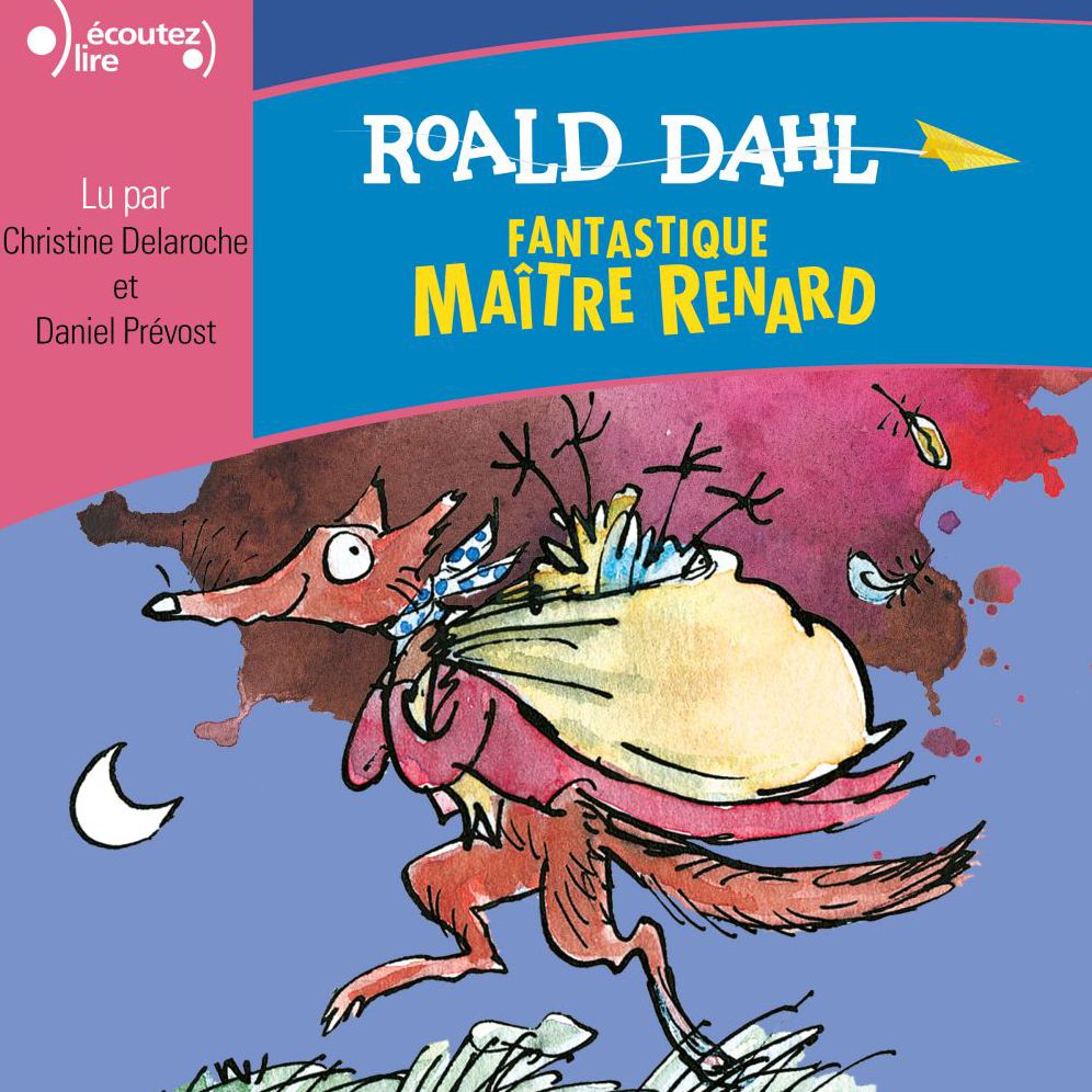 Fantastique Maître Renard