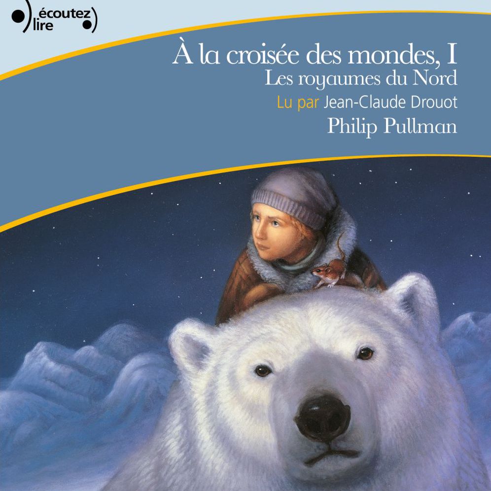 Les royaumes du Nord - À la croisée des mondes (Tome 1)