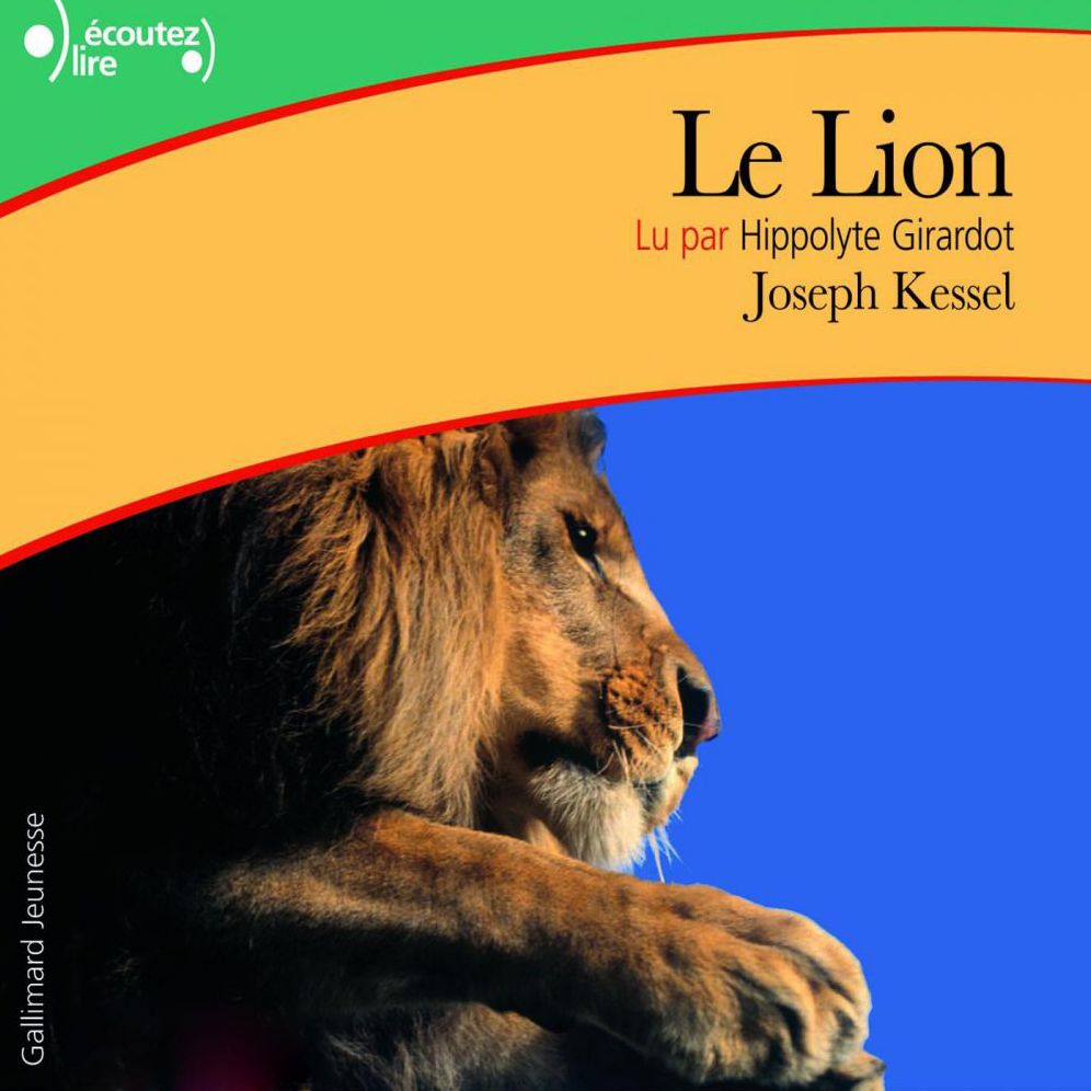 Le Lion