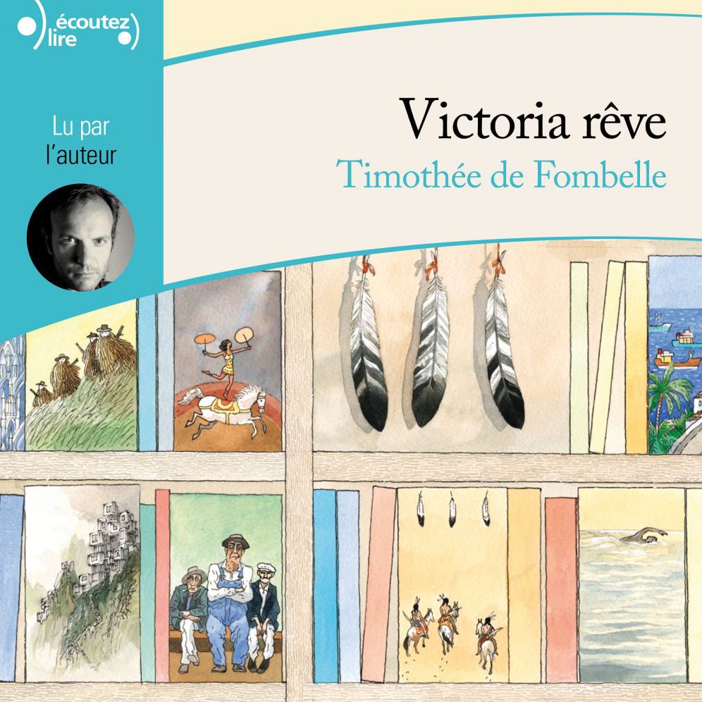 Victoria rêve
