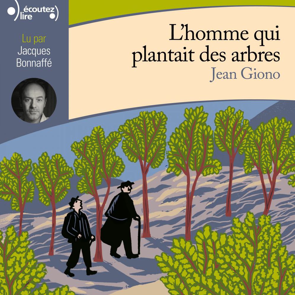 L'homme qui plantait des arbres