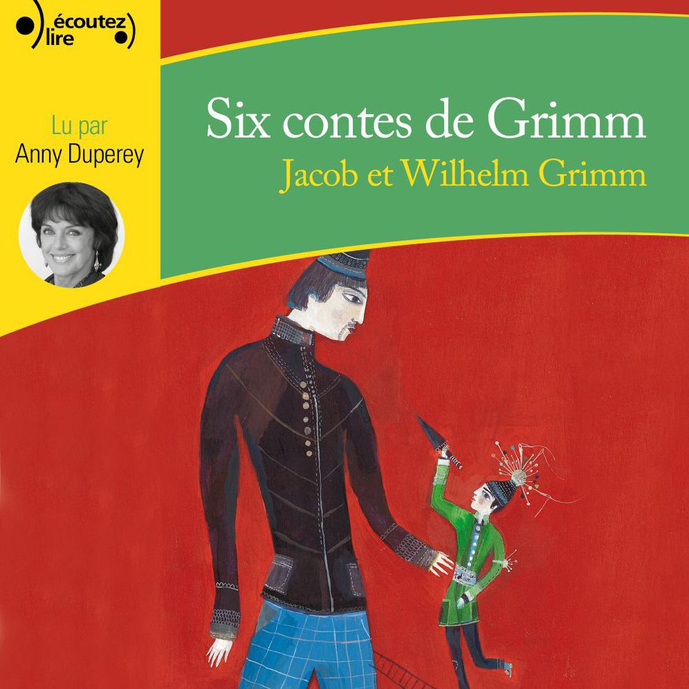 Six contes de Grimm