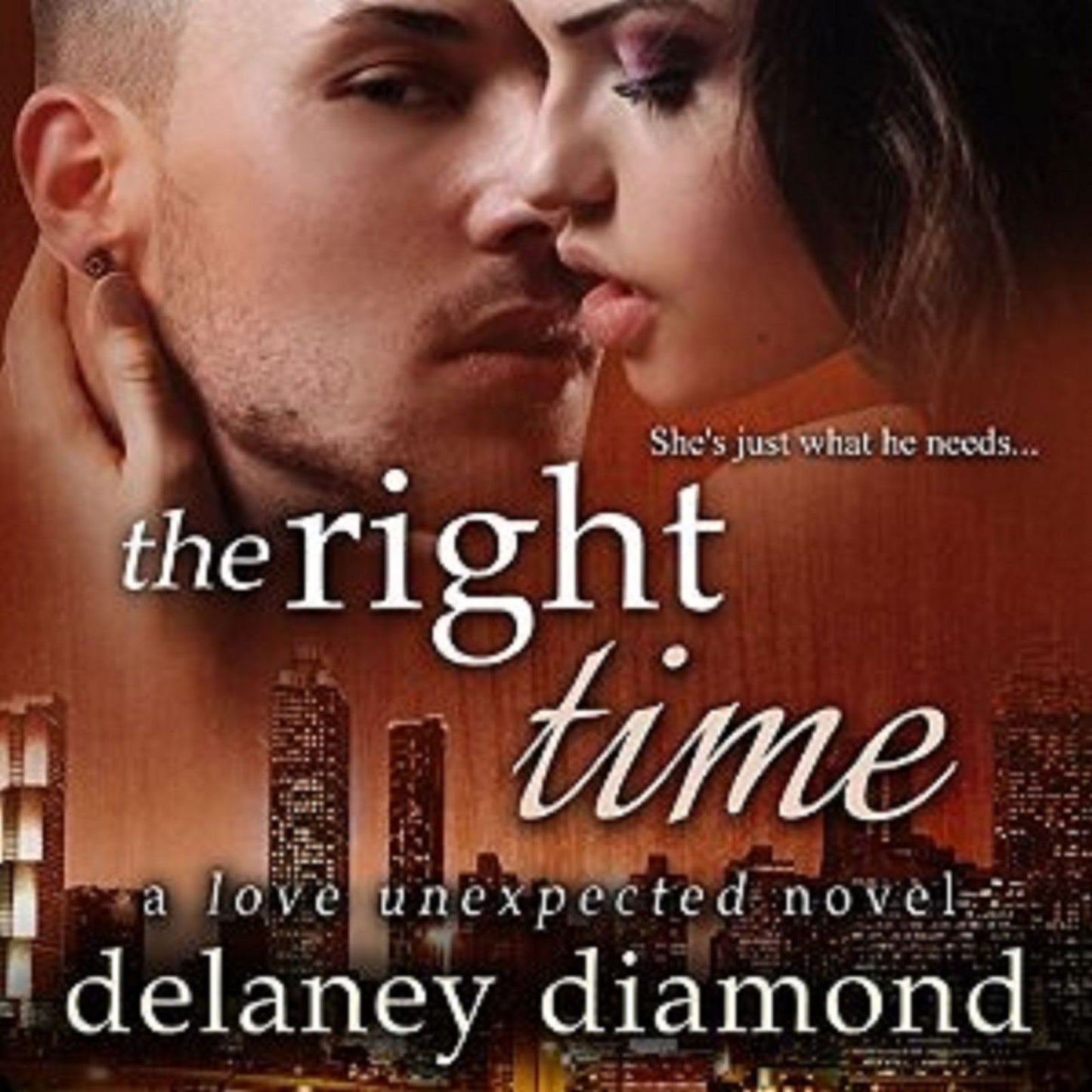 The Right Time