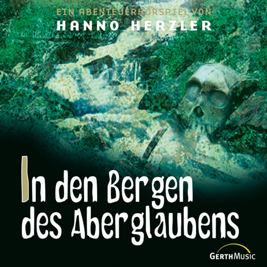 In den Bergen des Aberglaubens (Wildwest-Abenteuer 19): Kinder-Hörspiel (Abridged)