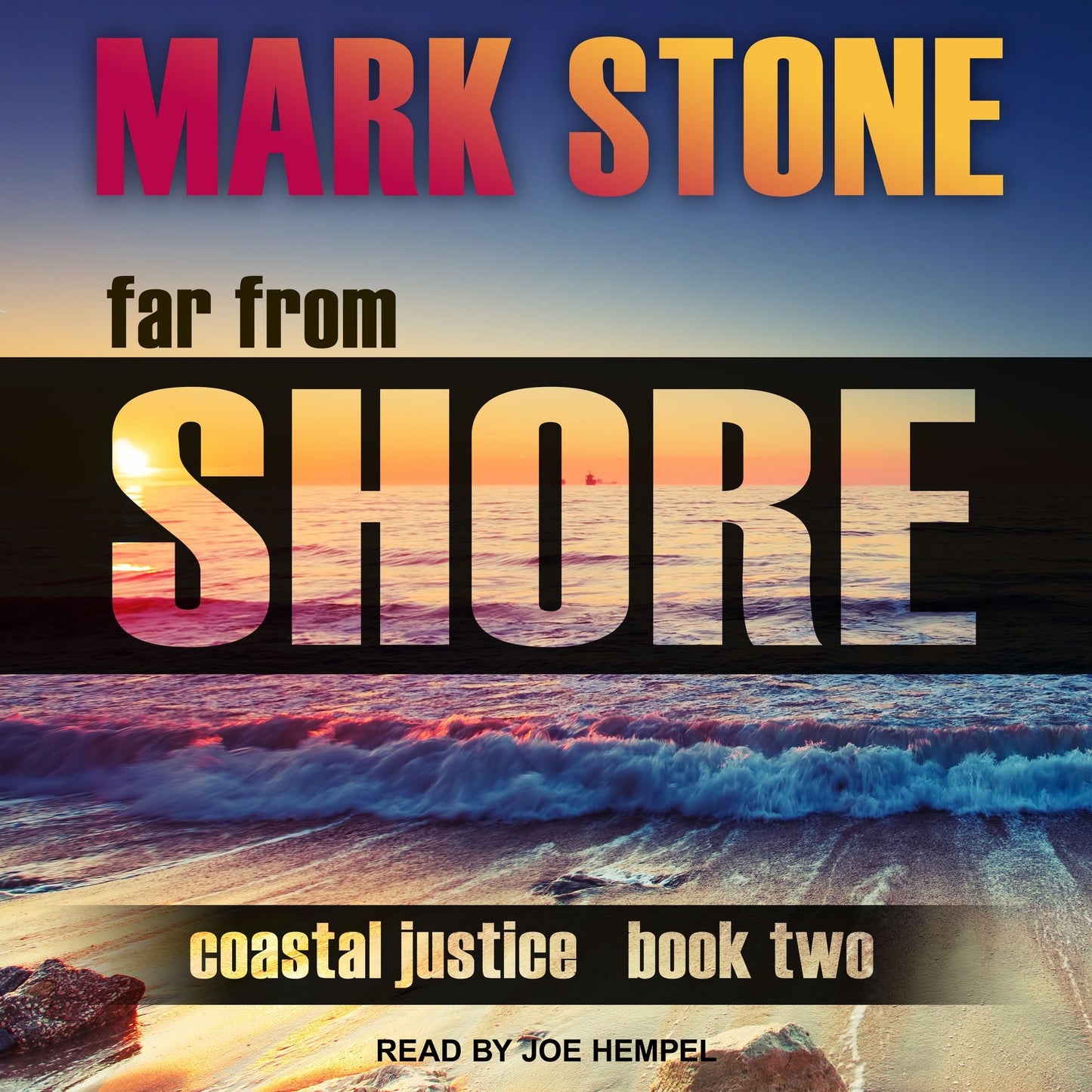 Far From Shore
