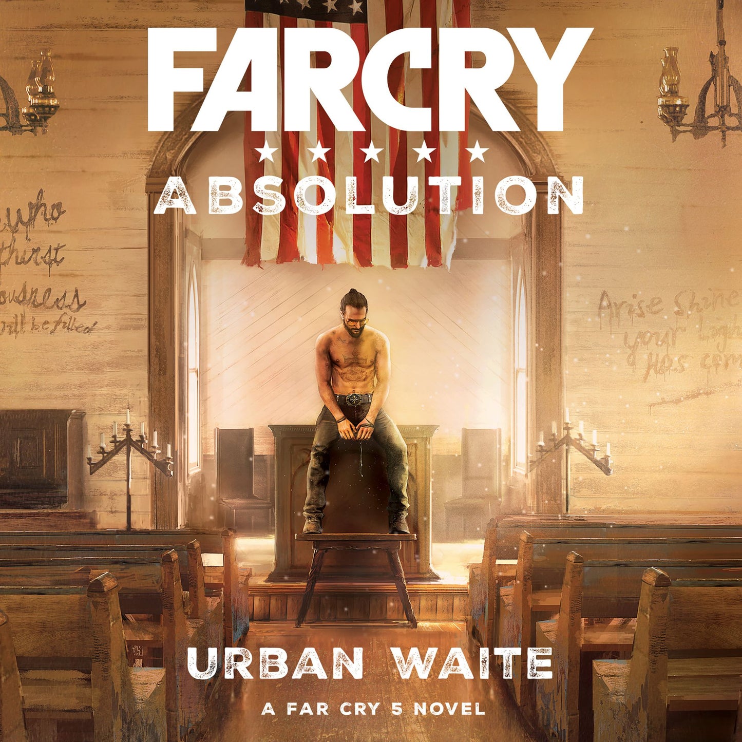 Far Cry: Absolution