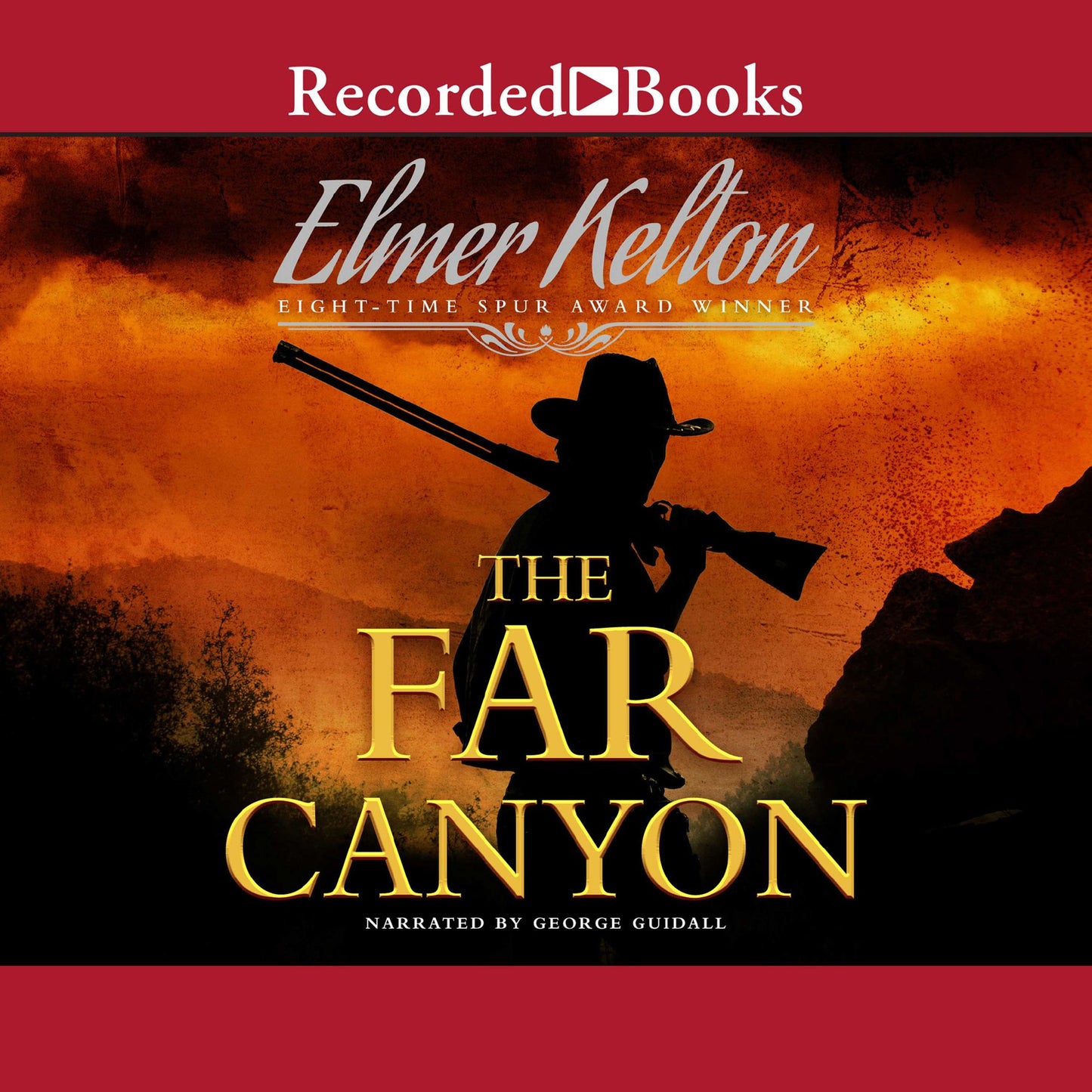 Far Canyon