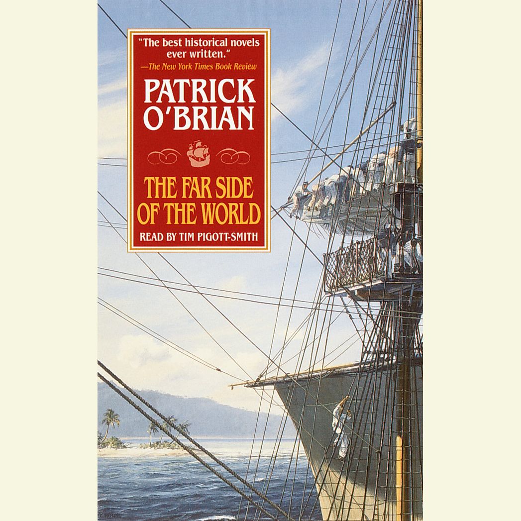 The Far Side of the World (Abridged)