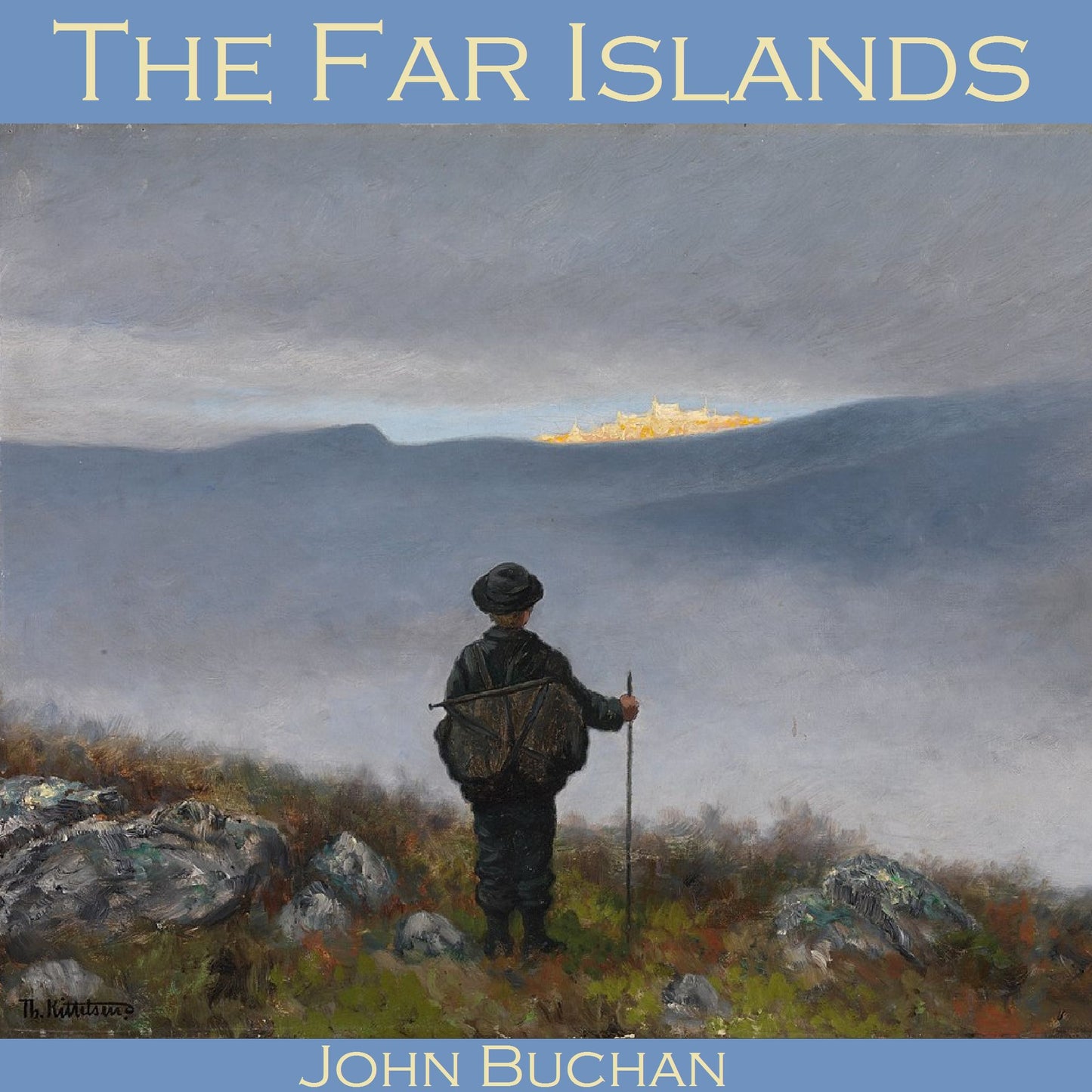 The Far Islands
