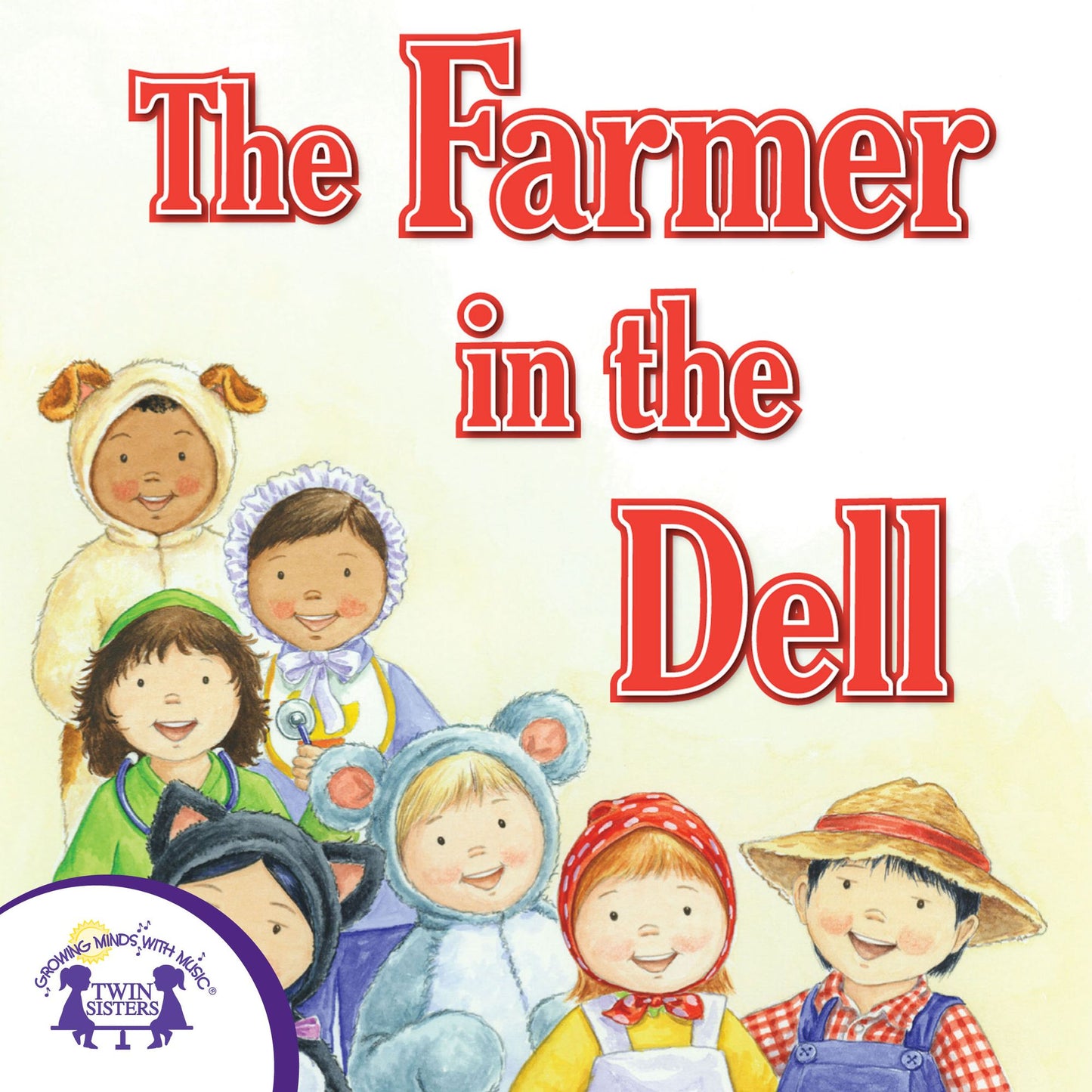 Farmer in the Dell