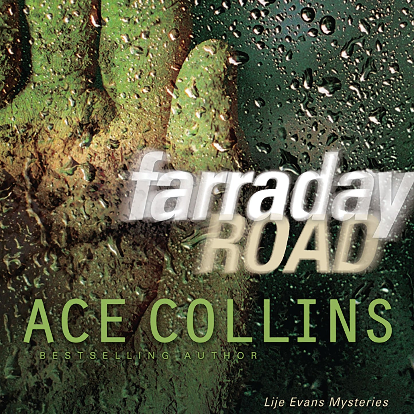 Farraday Road