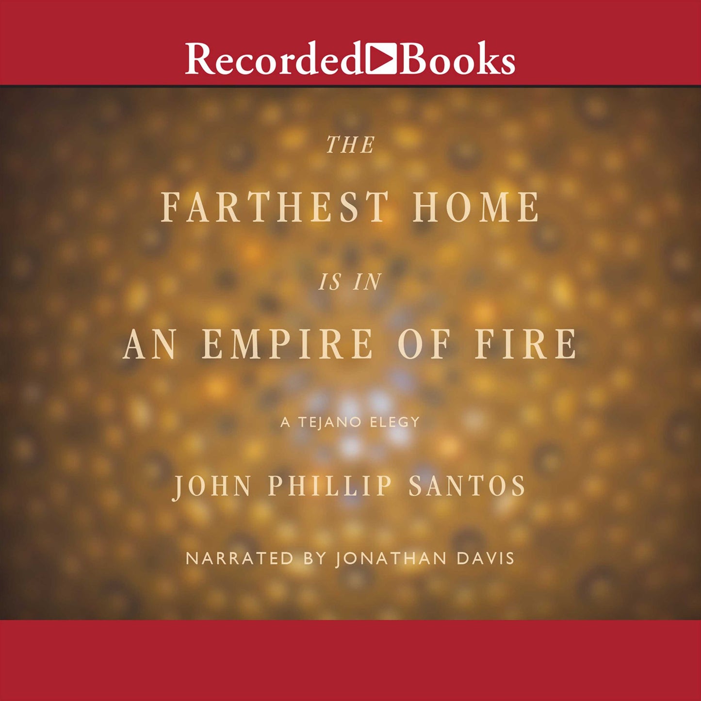 The Farthest Home is an Empire of Fire