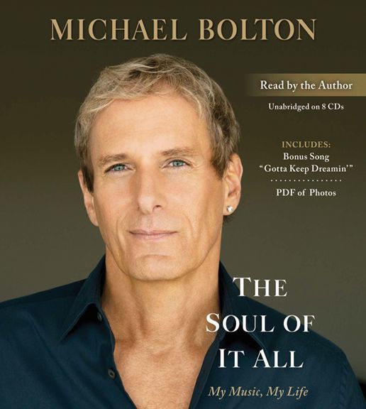 The Soul of It All: My Music, My Life