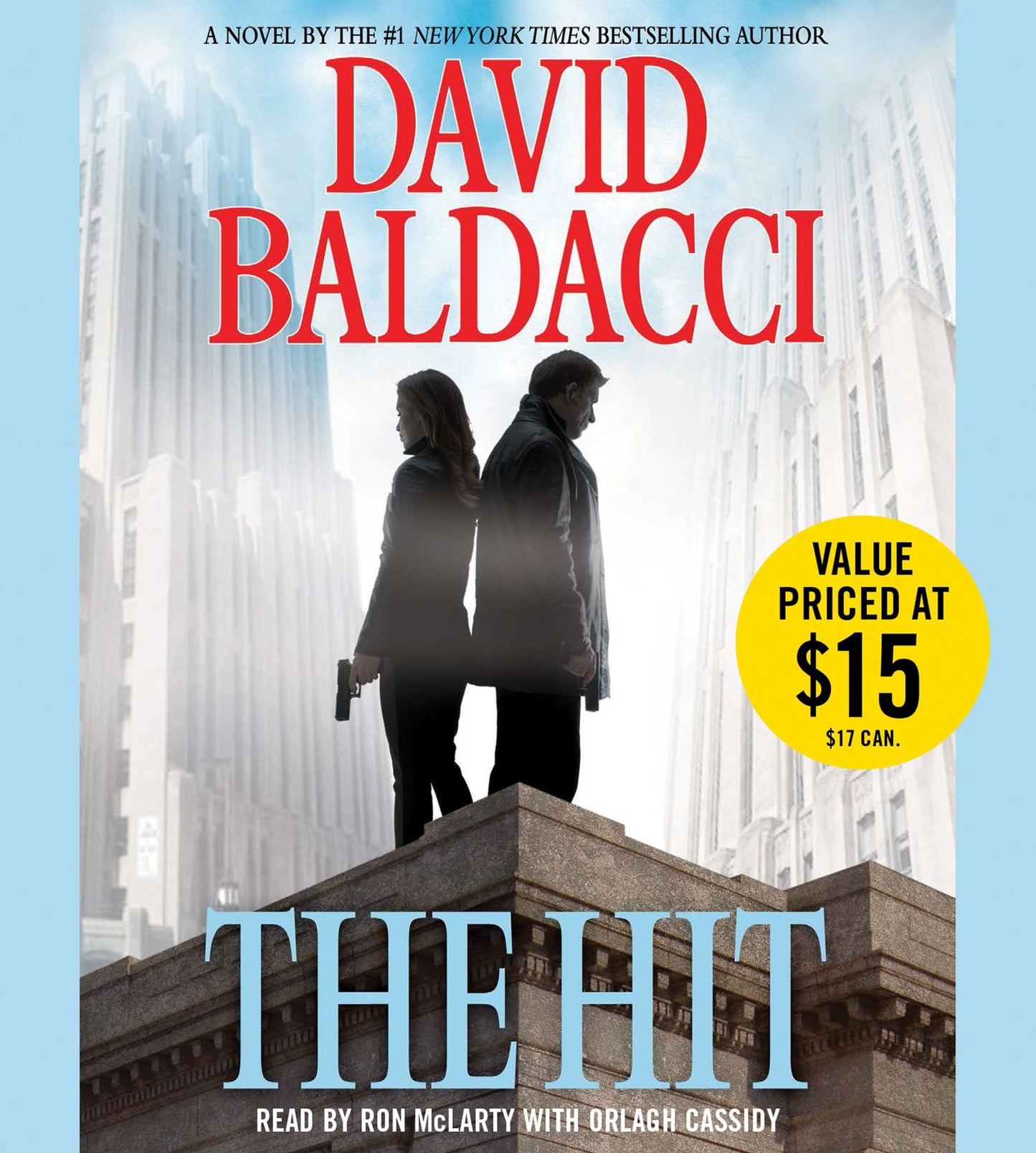 The Hit (Abridged)