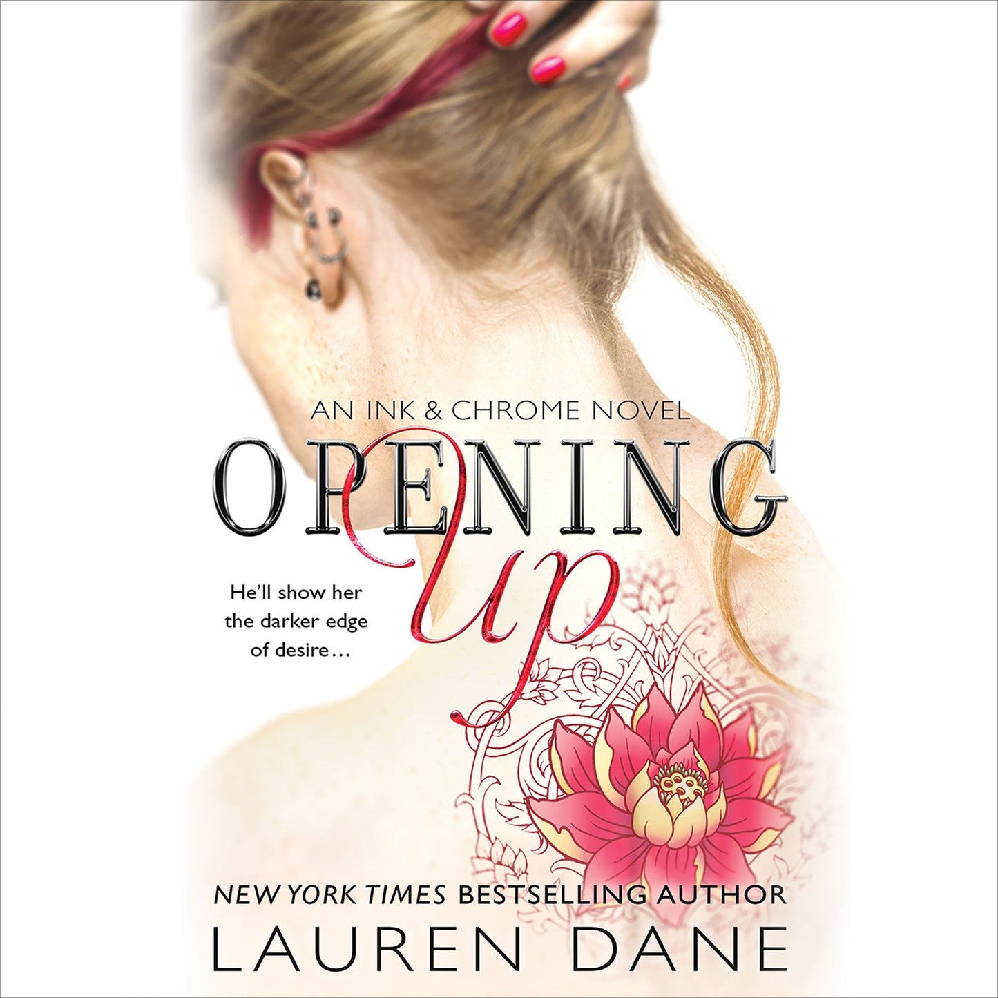 Opening Up